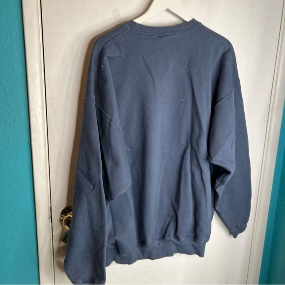 Universal studios vintage heavyweight sweatshirt - Picture 4 of 7